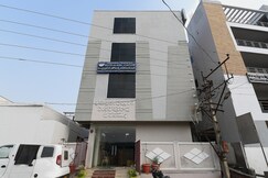 Hotel O Andhra Pradesh Hotels Association