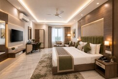 Hotel Lemon Suites Delhi Airport