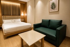 Hotel Kanha Avenue