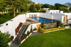 Kasaara Retreat by Arow Hotels & Resorts