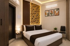 Hotel Shad Residency