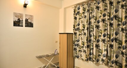 Debnavs Inn | Private Apartment in Uzan Bazar Room Type - 2BHK Deluxe Private Apartment