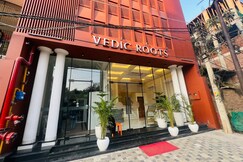 Vedic Roots