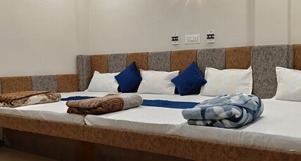 Hotel keshav krishni nx Room Type - Bedroom G2