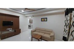 2 BHK 101 Centrally Located in the heart of Hyd