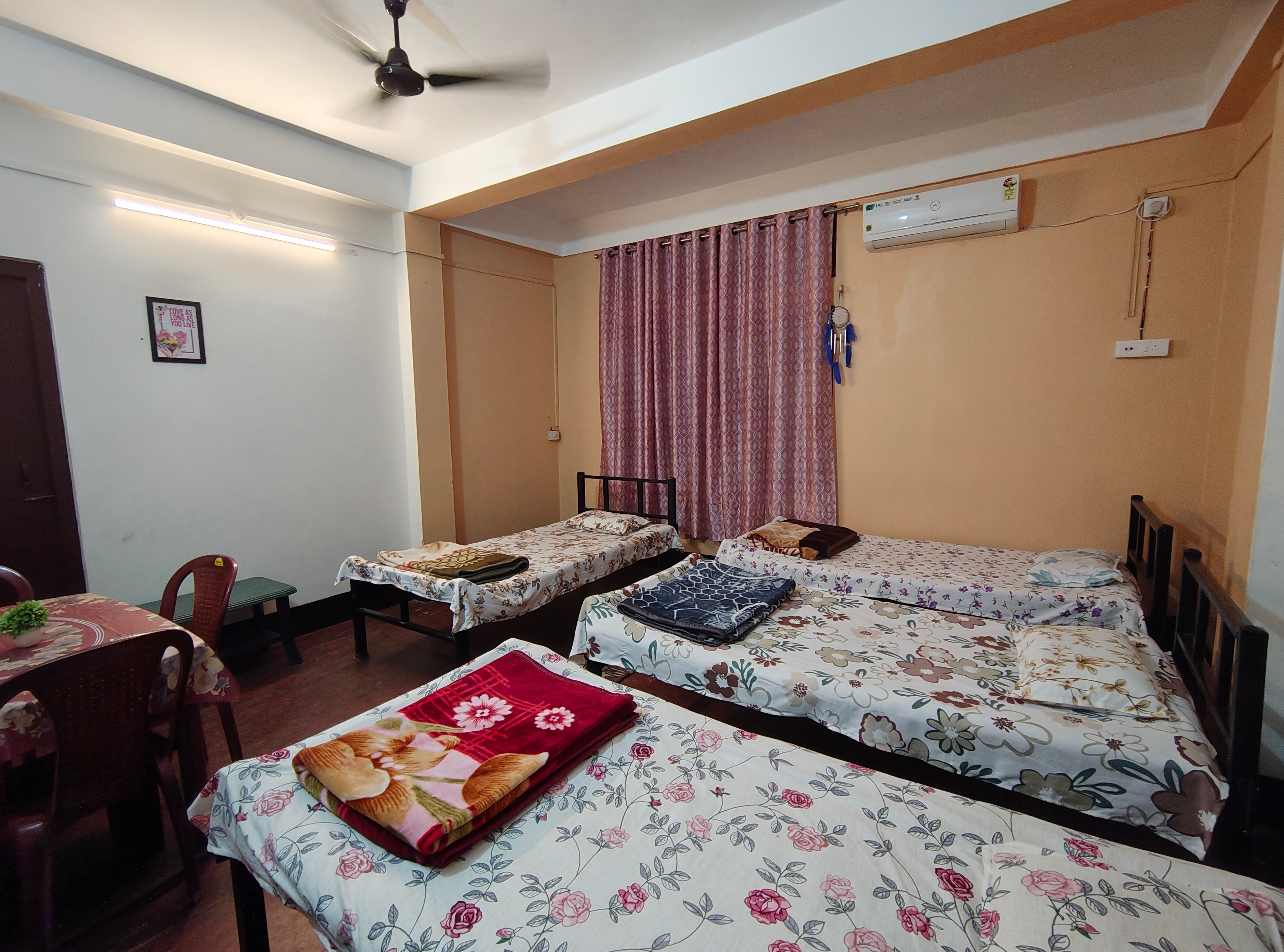 Nirmali Homestay - Tap to explore photos