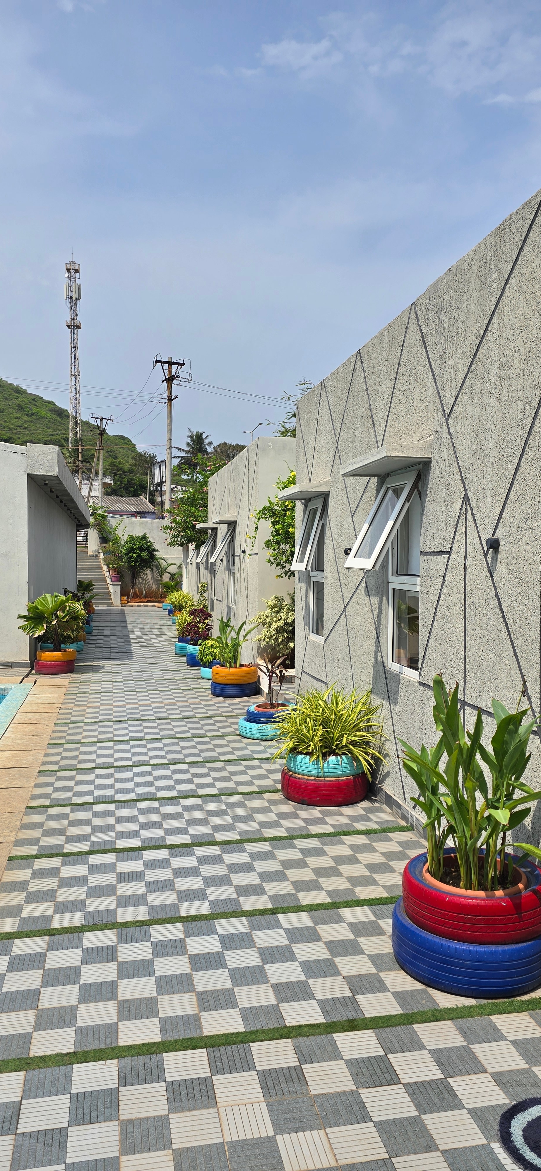 Viragoo Hotel - Tap to explore photos