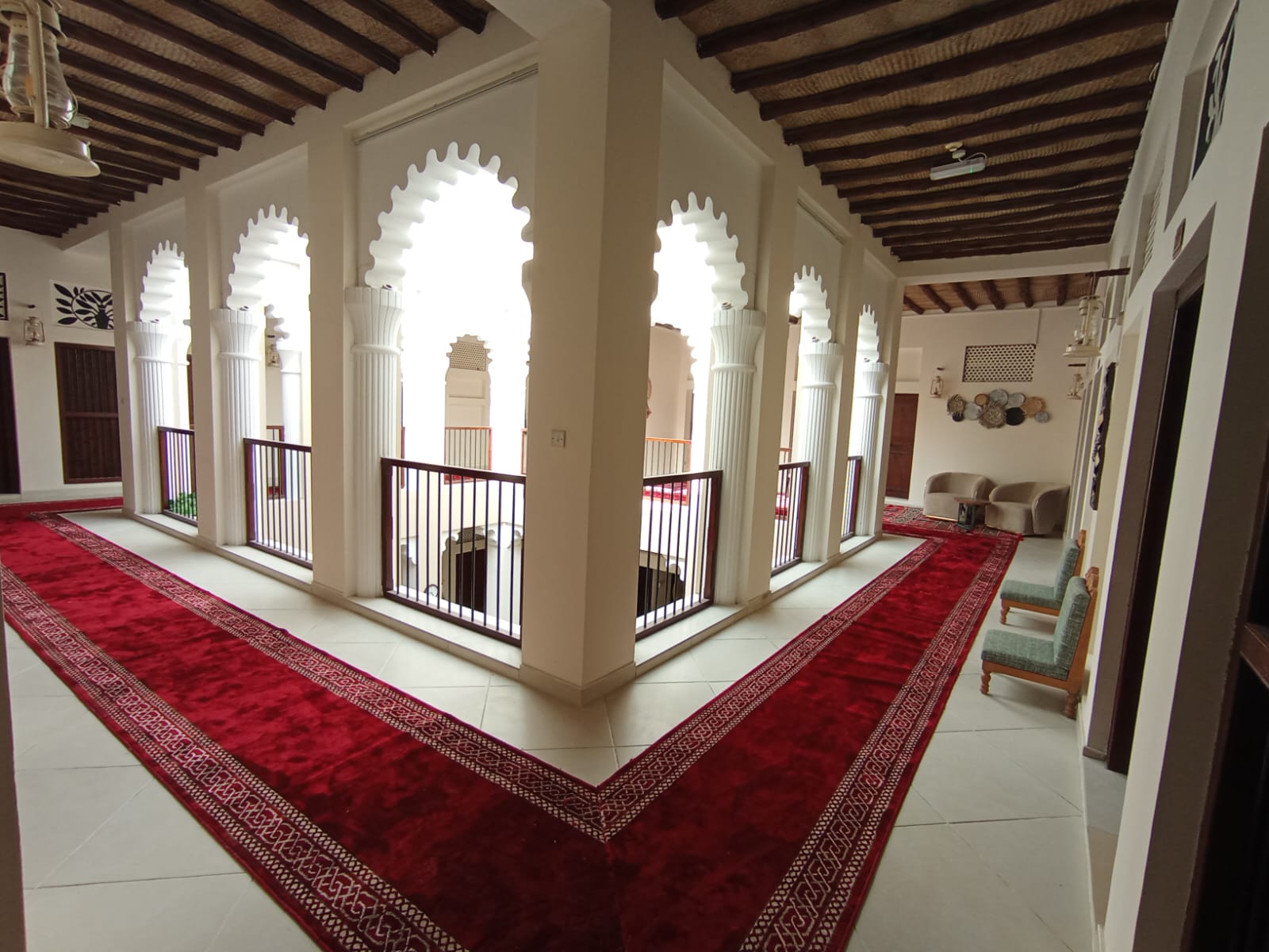 Hyba Heritage Guest House - Tap to explore photos