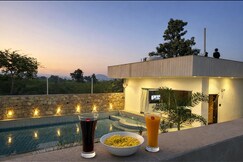 The Jungle Villa Luxury 1BR Private Pool