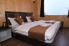 Shree Rudra Resorts