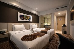 Sovereign Bali Hotel
