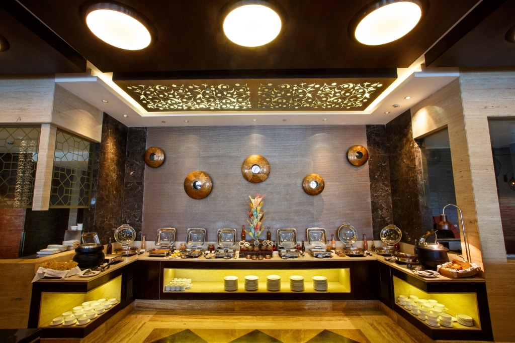 Main gallery