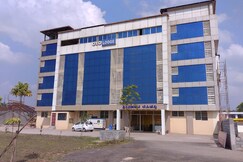 Srinivasa Residency