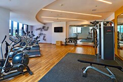 Hilton Garden Inn Changzhou Xinbei