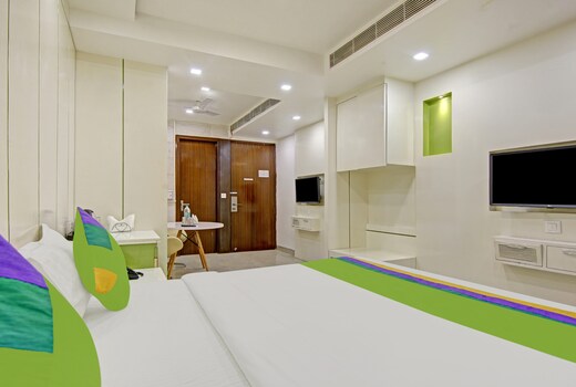 Jannat Residency near Yashobhoomi Dwarka(Sector 7)
