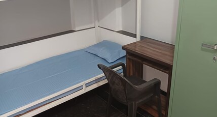 Vasudevay Homes Room Type - Bunk Bed with AC