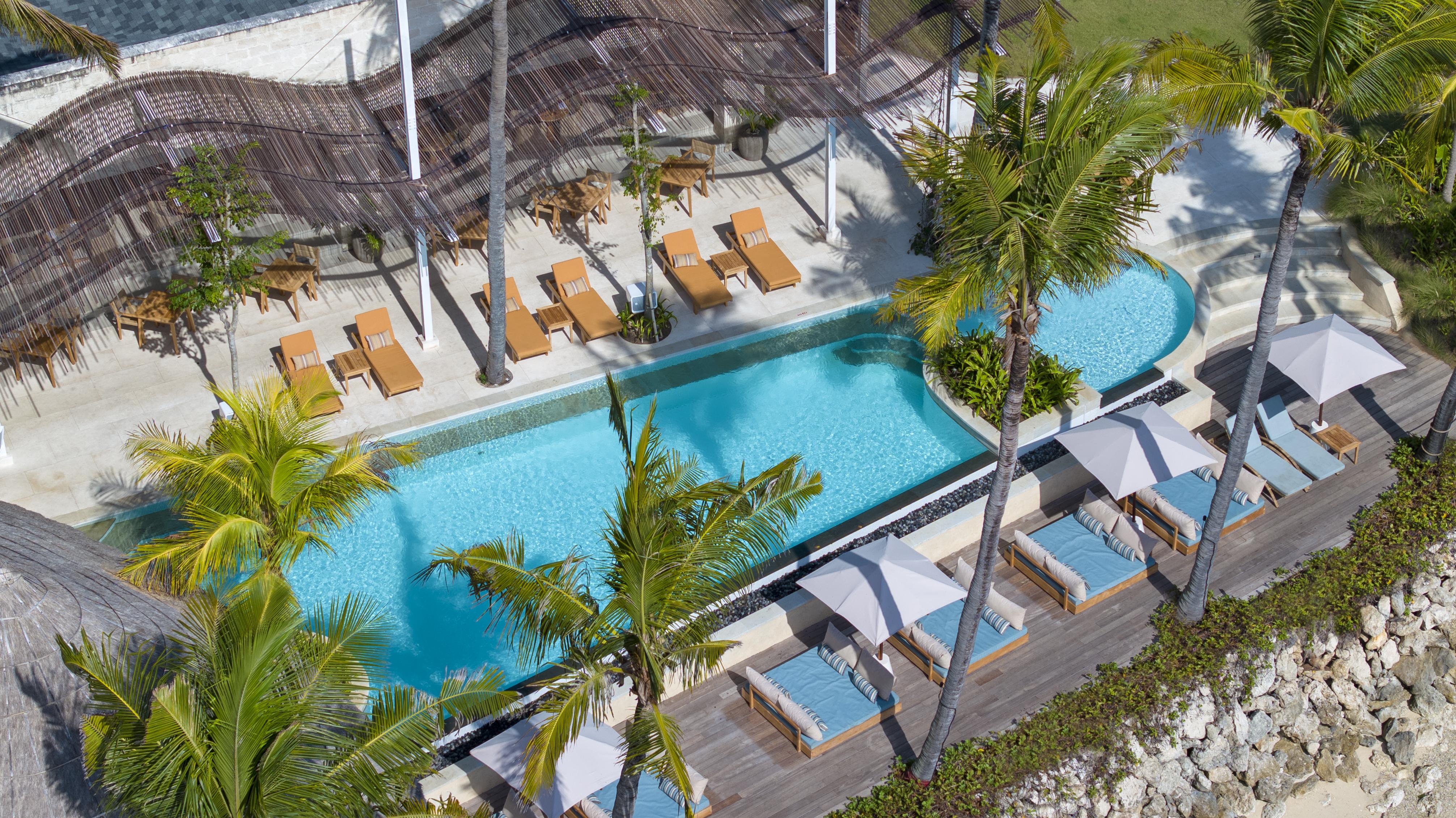 Semaya Beach Resort - Tap to explore photos