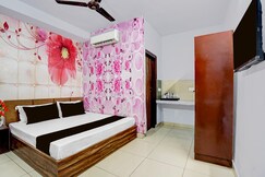 Hotel O Threeke Highway Ludhiana Formerly Corner House