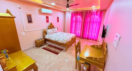 Riverdale Resort Room Type - Suite Room