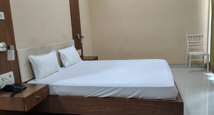 Hotel New Ludhiana Room Type - 102