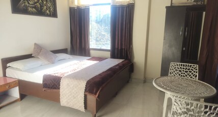 PANKAJ HOMESTAY SHIMLA, MASHOBRA Room Type - Bedroom 3