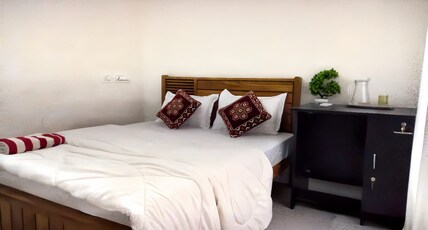 wonderlust Room Type - Standard Room AC