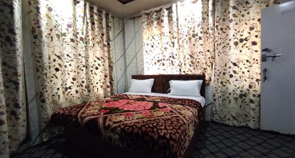 Marjaan Guest House Room Type - Deluxe Room with Heating