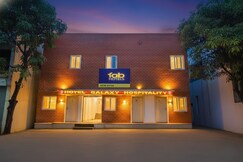 Via Galaxy Hospitality