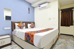FabHotel BR Green, Mahalaxmi Nagar