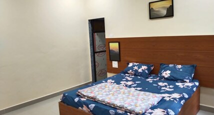 Spring Valley Room Type - Room-C-AC