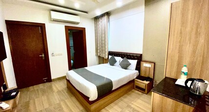 hotel grand spice Room Type - Executive Room