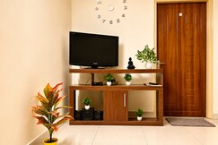 Casanoya Inn Varanasi 3BHK Flat By Homeyhuts
