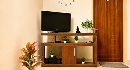 Casanoya Inn Varanasi 3BHK Flat By Homeyhuts Room Type - Casanoya Inn Varanasi 3BHK Flat By Homeyhuts