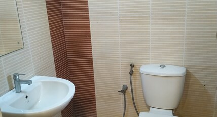 Kadavil suites Room Type - Classic single Rooms