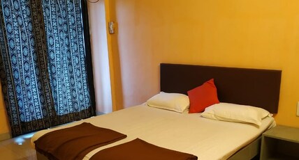 Hotel Aakar international Room Type - Standard Non Ac Room