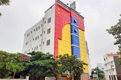 Aakash Residency