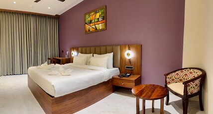 Riviera Hotel & Resort Room Type - Superior Room