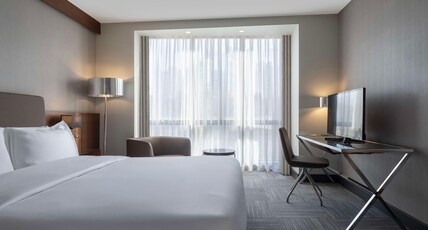 Radisson Blu Hotel Ankara Cankaya Room Type - Standard Room
