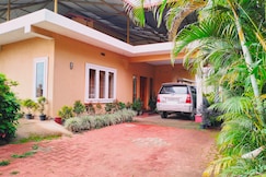 HolidayInCoorg Orchid | Rooms & Caretaker