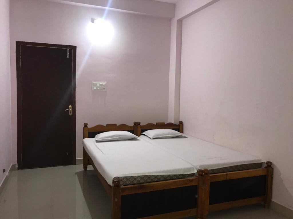 Sagar Service Apartment - Tap to explore photos