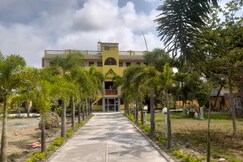 Hotel Mahamaya Palace
