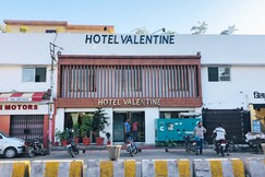 Hotel Valentine