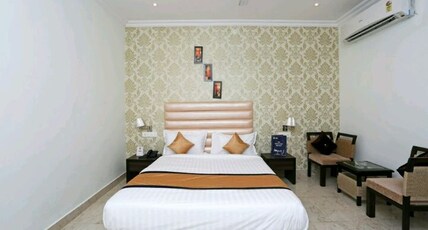 HOTEL MP INN Room Type - Standard Room HOTEL MP INN Room Type - Standard Room