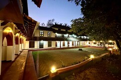 The Heritage 1866 Judge Bungalow