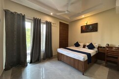 Hotel Future Inn and Banquet