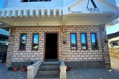 Aisha guest house