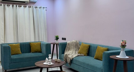 Vivra   Modern Urban Haven Room Type - Vivra   Modern Urban Haven