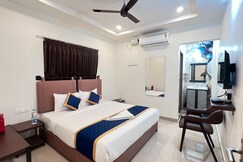 SVJMG BAKTHAPRIYA HILL VIEW RESIDENCY