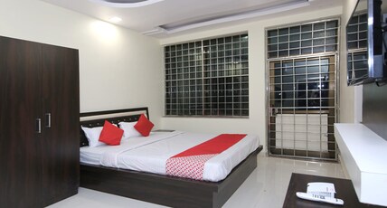 Hotel O Atithi Home Stay Room Type - Classic