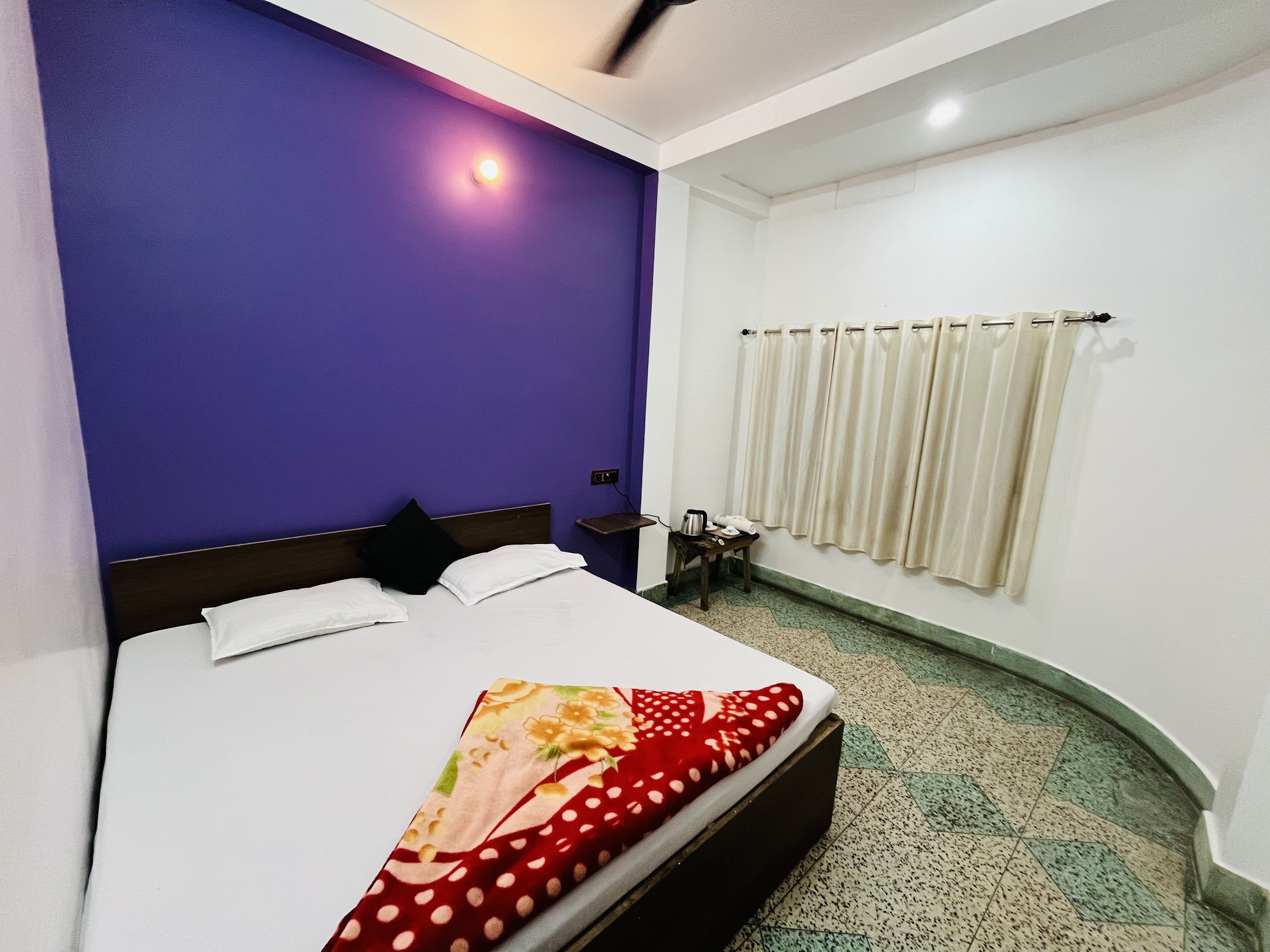 Ganga Guest House - Tap to explore photos